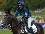 Fidelity Blenheim Palace International Horse Trials – Fun Ride